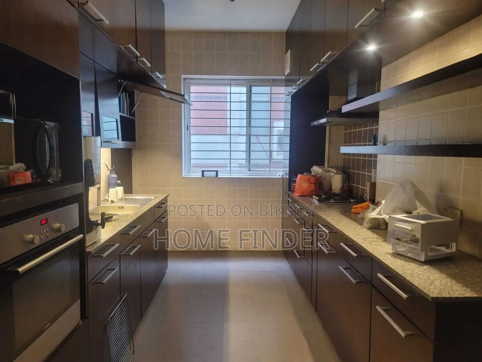 Exclusive Fully Furnished Flat For Rent in Gulshan 2 in Gulshan