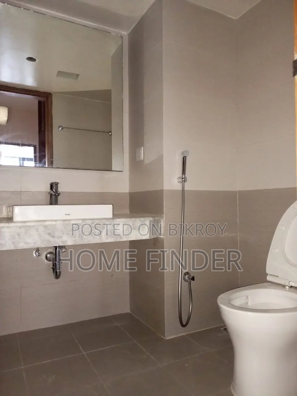 Brand New 3bed-3950 Sqft Apt: Rent @ Gulshan-2 in Gulshan