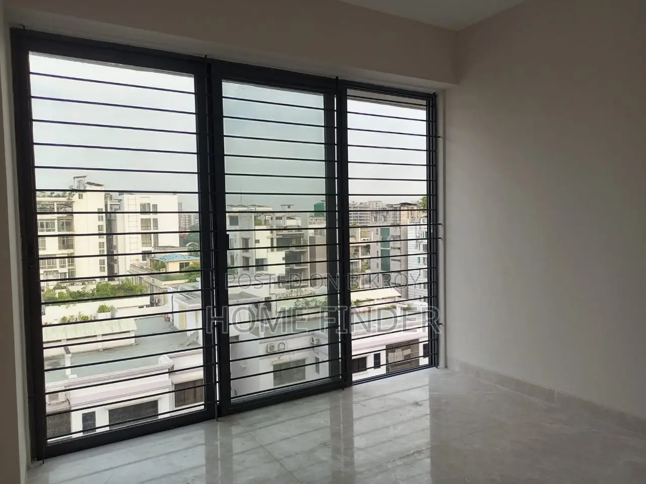 Brand New 3bed-3950 Sqft Apt: Rent @ Gulshan-2 in Gulshan