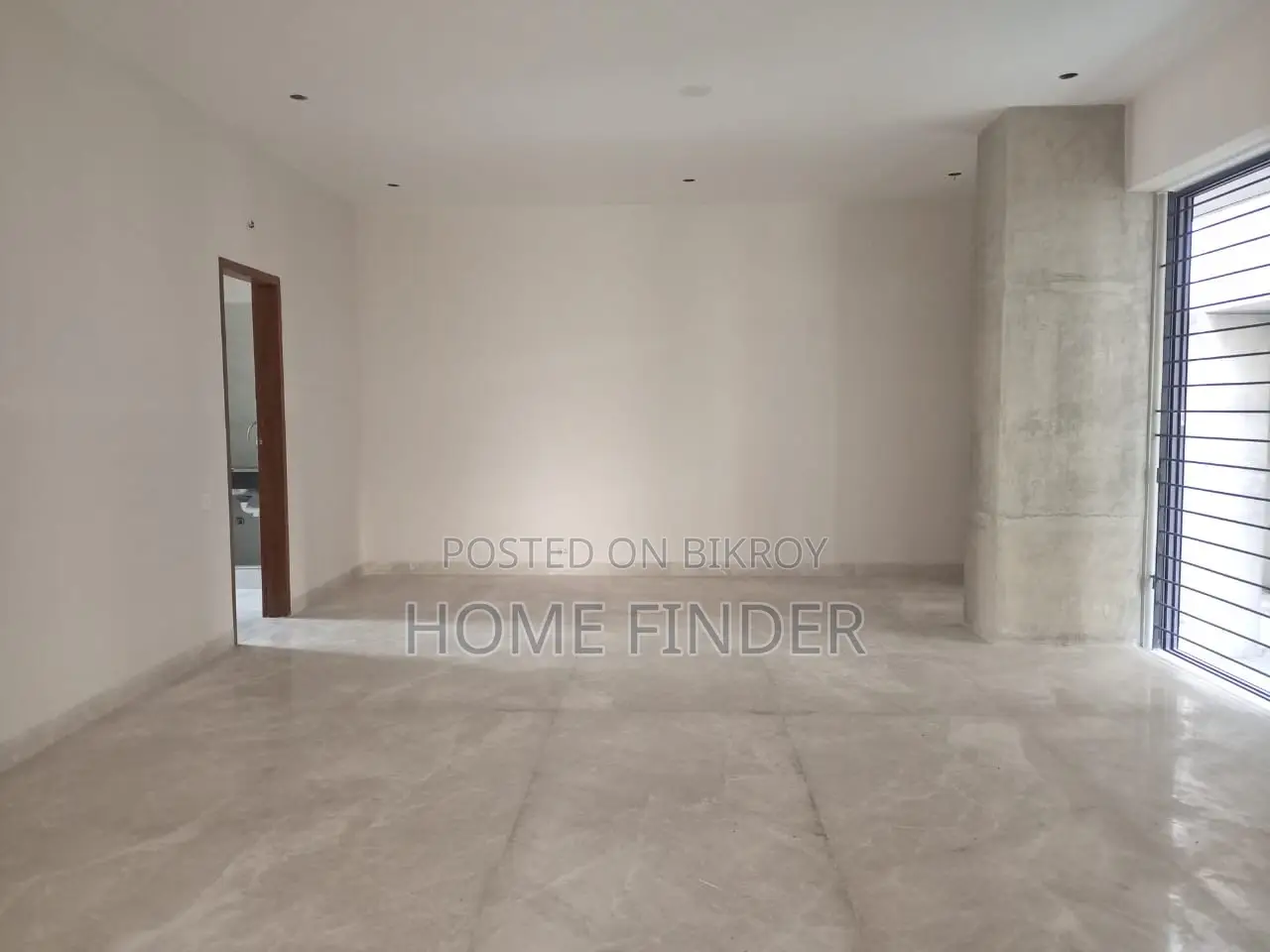 Brand New 3bed-3950 Sqft Apt: Rent @ Gulshan-2 in Gulshan