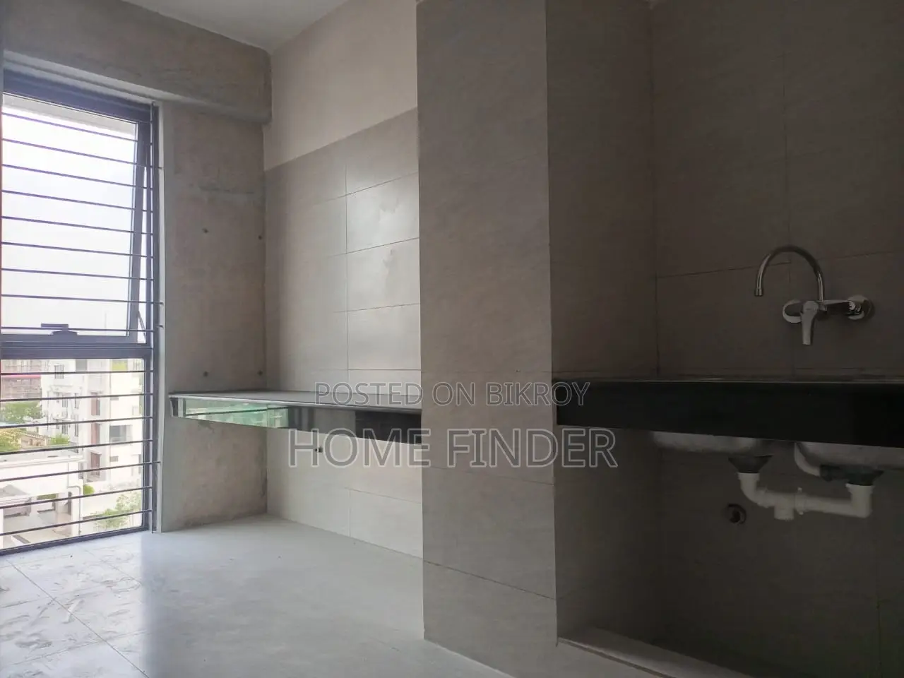 Brand New 3bed-3950 Sqft Apt: Rent @ Gulshan-2 in Gulshan