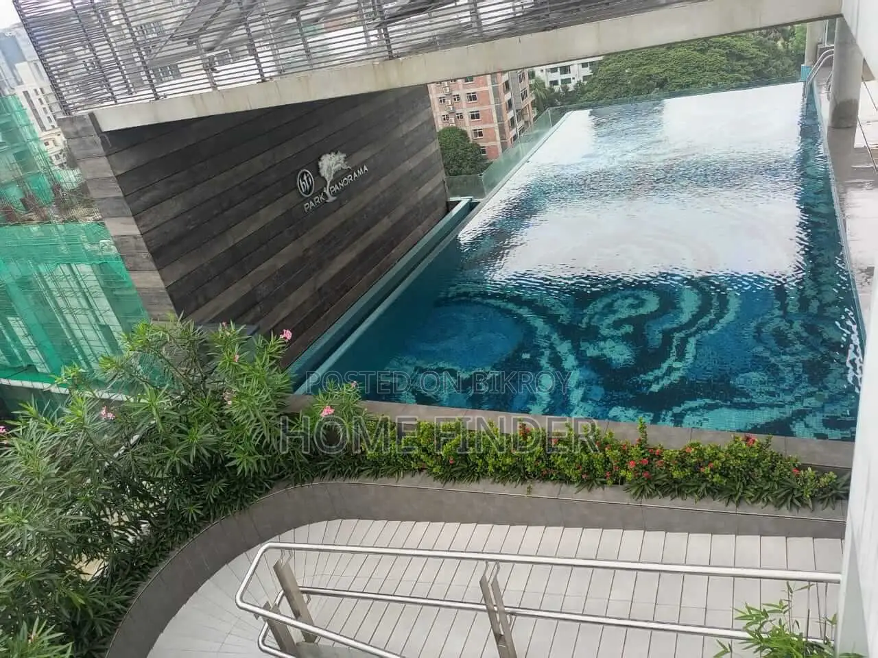 Luxurious Apartment For Rent In Near Park @ Gulshan 2 in Gulshan