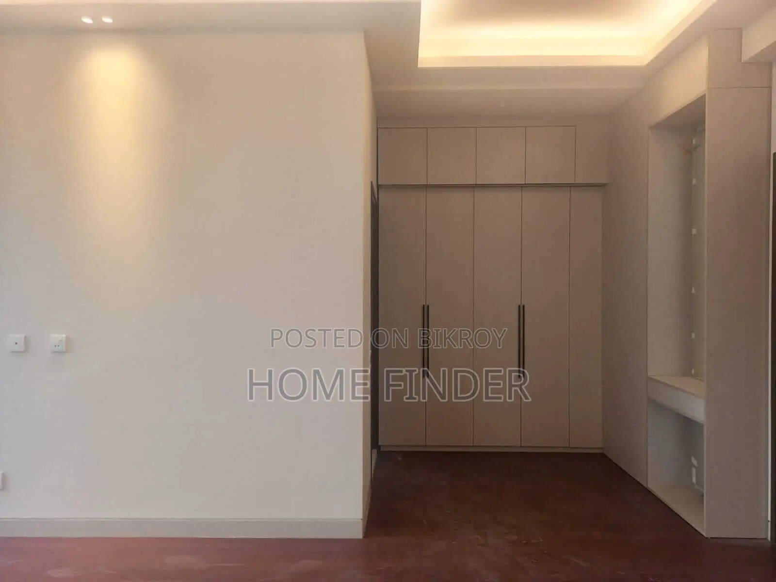 Luxurious Apartment For Rent In Near Park @ Gulshan 2 in Gulshan