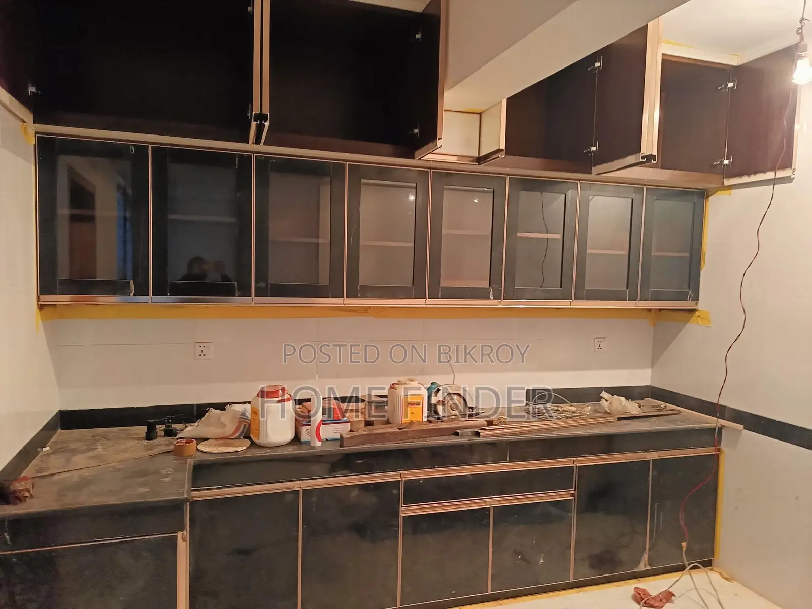 Lake View 4950 Sqft Brand New Apt: For Rent @ Gulshan(2) in Gulshan