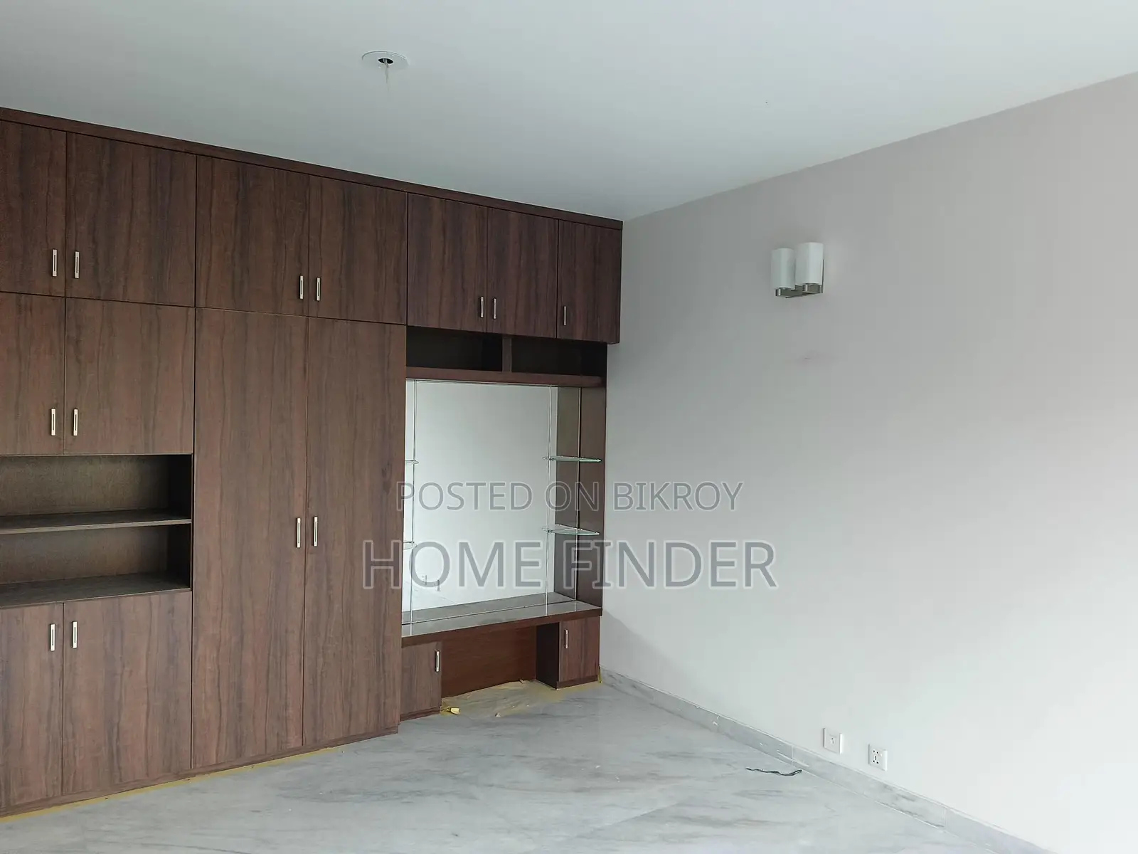 Lake View 4950 Sqft Brand New Apt: For Rent @ Gulshan(2) in Gulshan