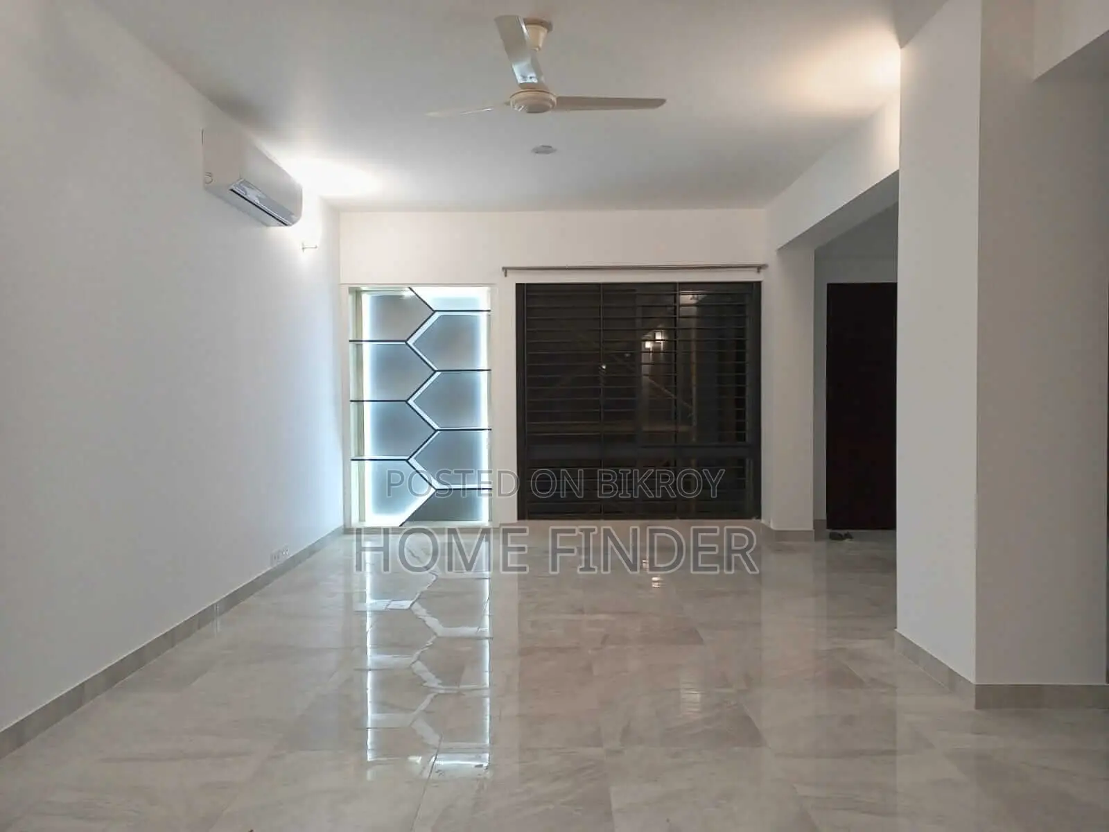 Rent a Brand New Flat with Swimming Pool and Gym in Gulshan in Gulshan