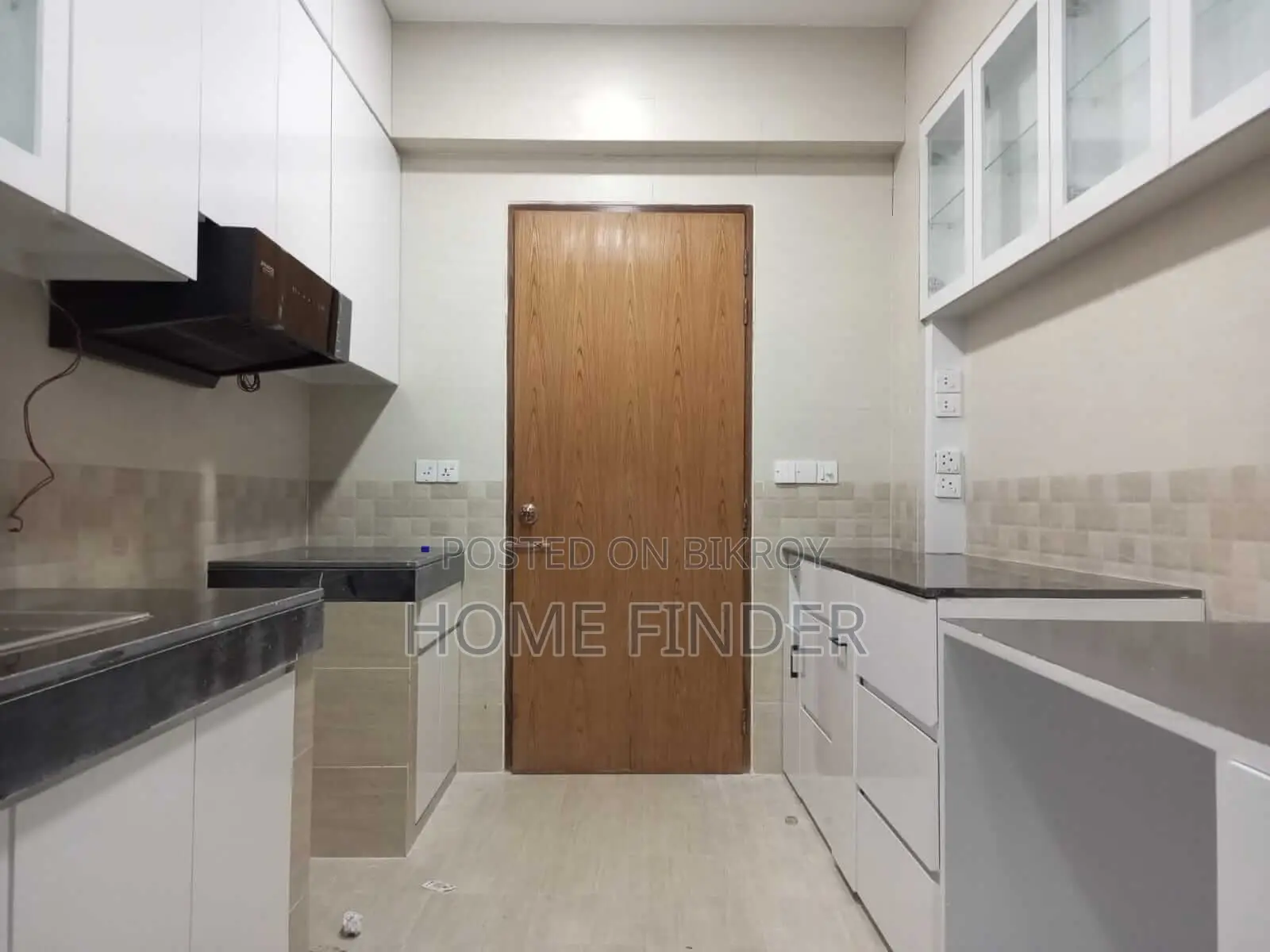 Rent a Brand New Flat with Swimming Pool and Gym in Gulshan in Gulshan