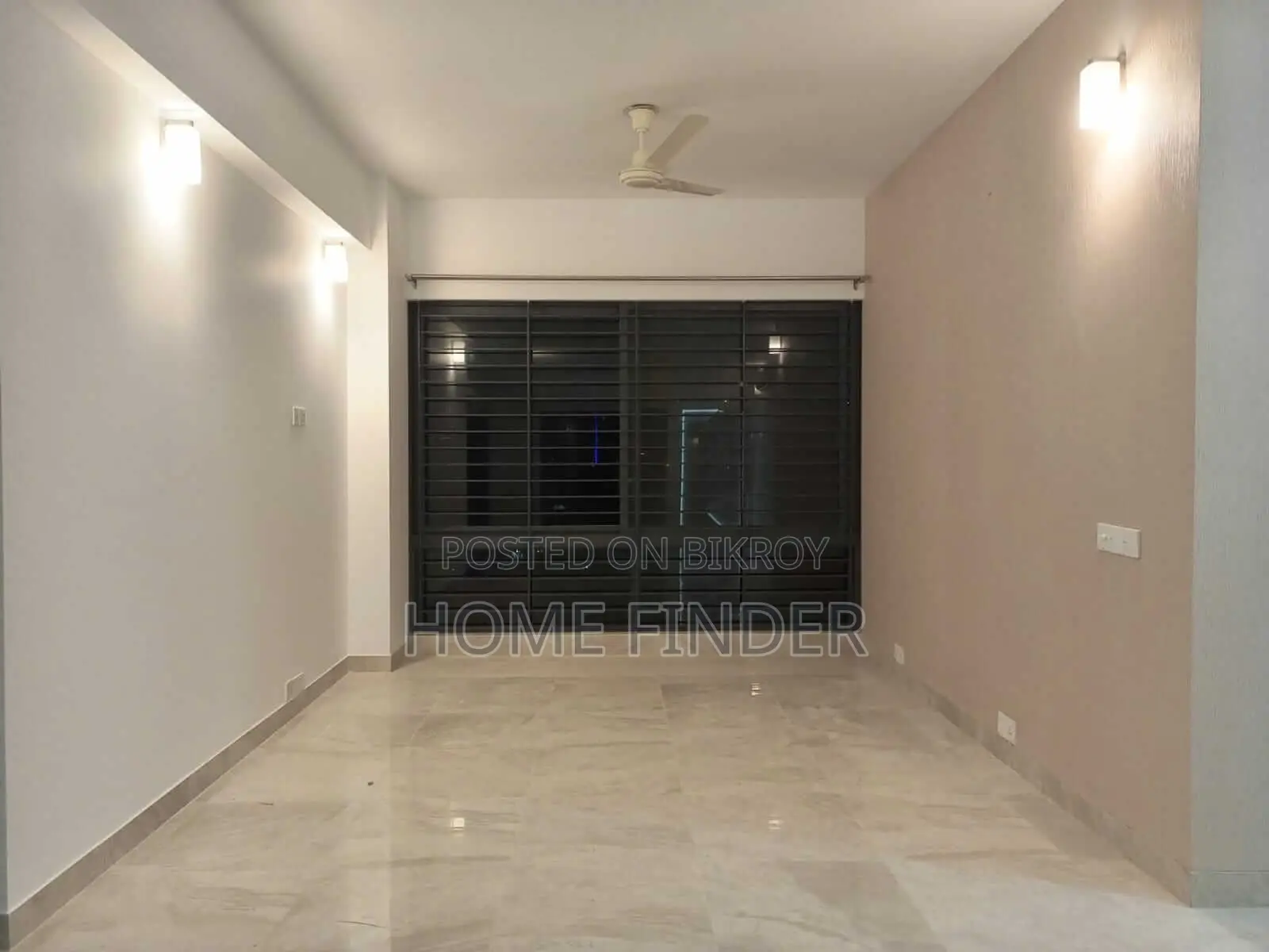 Rent a Brand New Flat with Swimming Pool and Gym in Gulshan in Gulshan