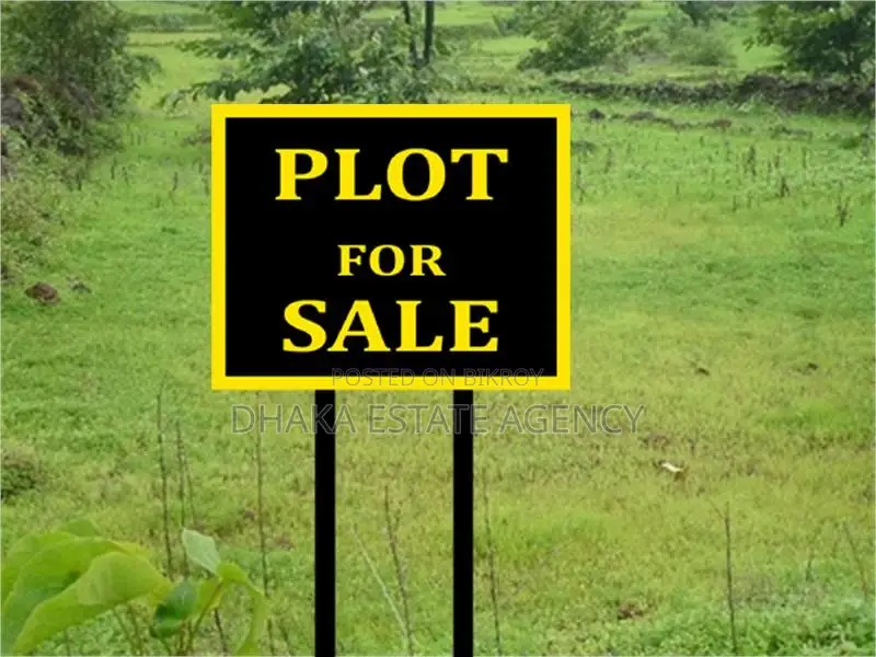 3 Katha Luxurious Plot #sector-9 in Purbachal