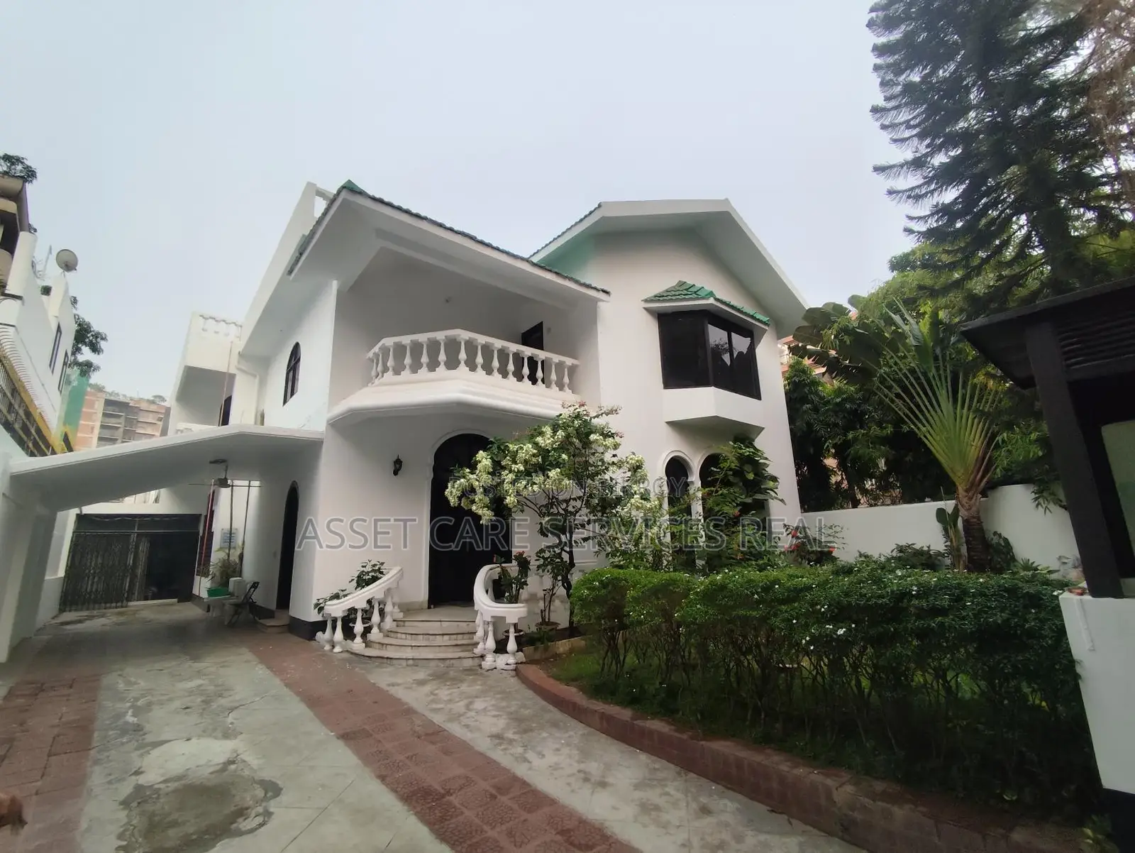 8000-Sqft Independent House for Rent in North Gulshan in Gulshan