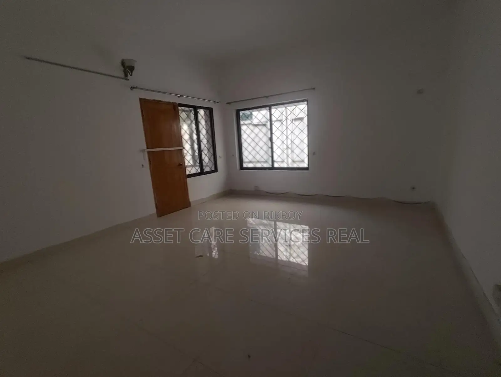 8000-Sqft Independent House for Rent in North Gulshan in Gulshan