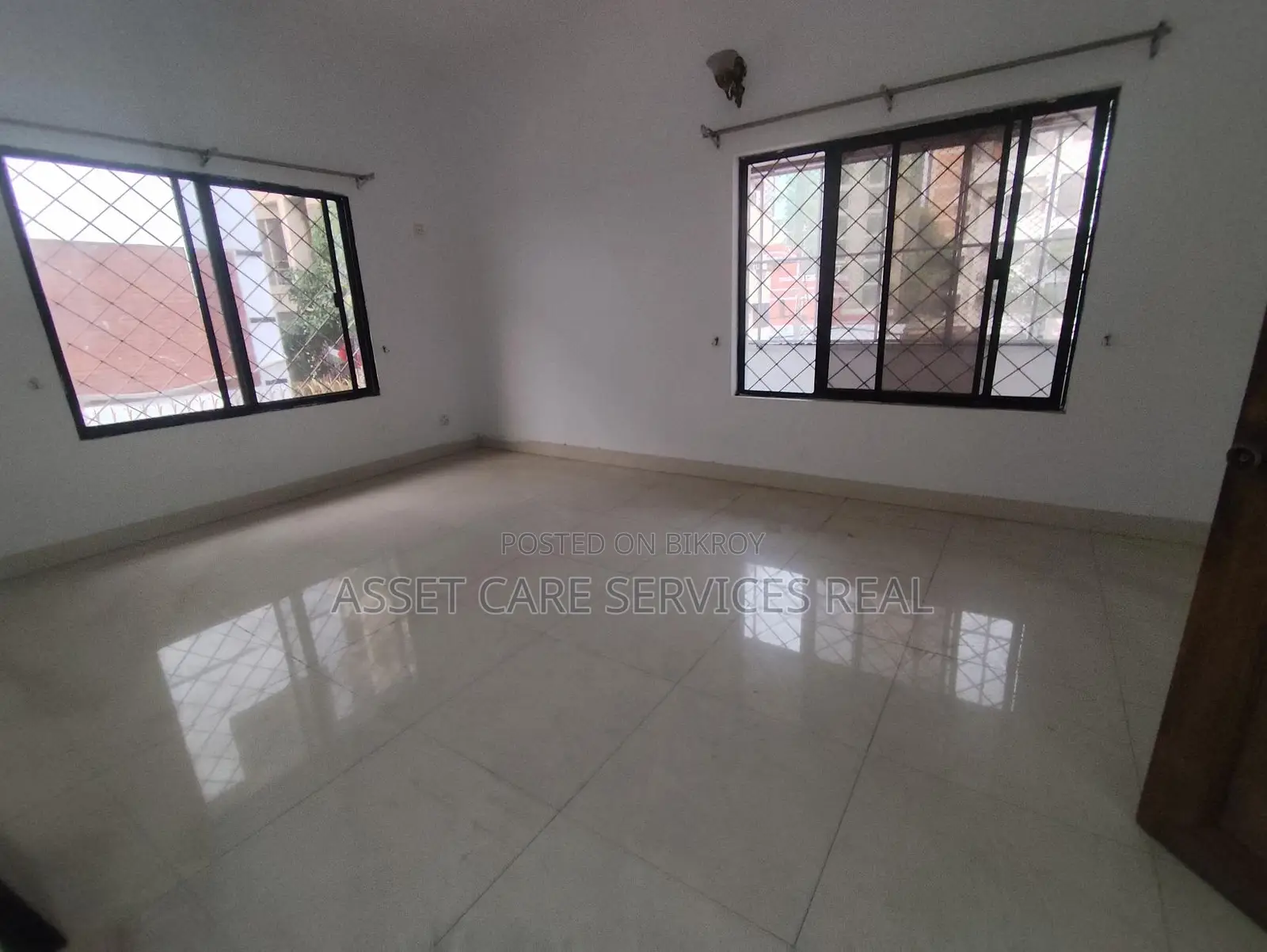 8000-Sqft Independent House for Rent in North Gulshan in Gulshan
