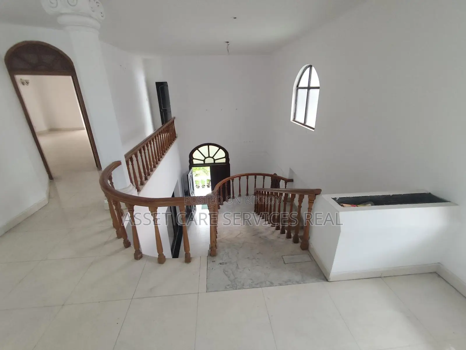 8000-Sqft Independent House for Rent in North Gulshan in Gulshan