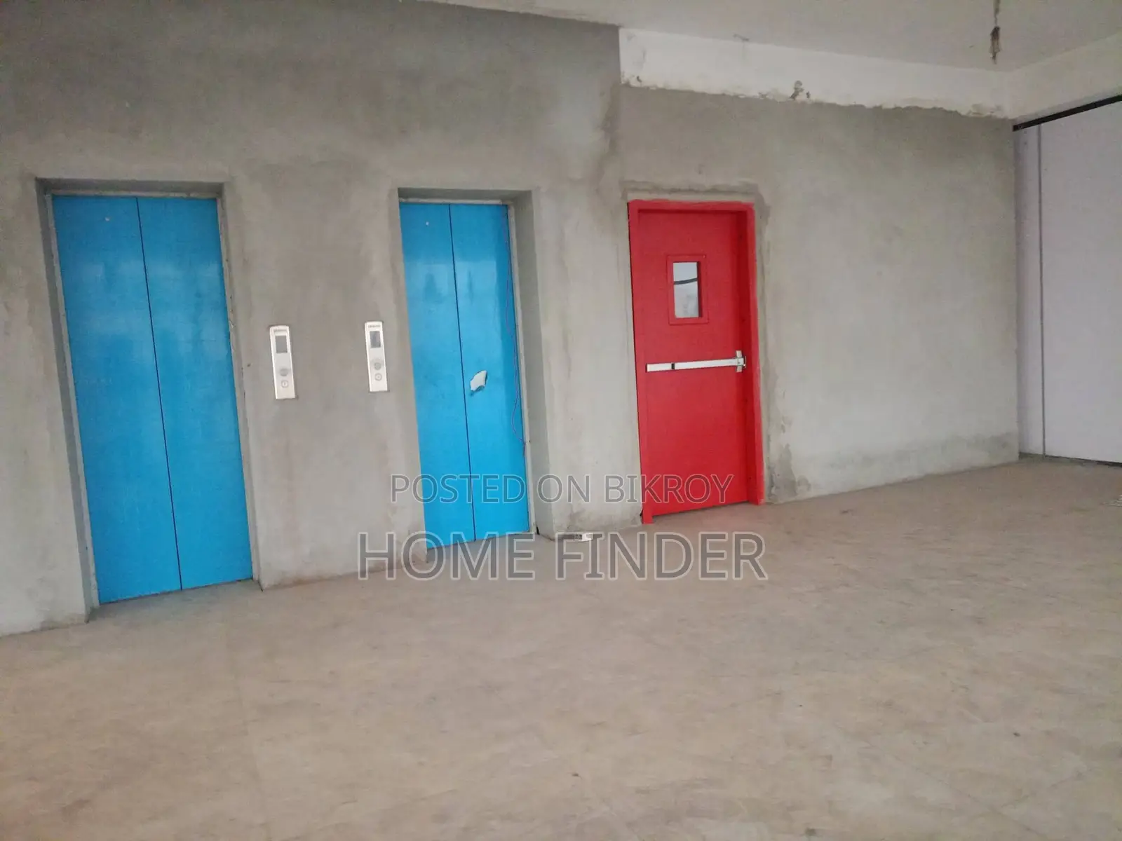 8000 Sqft Brand New Commercial Floor Rent @ Tejgaon Gulshan Link Road in Gulshan