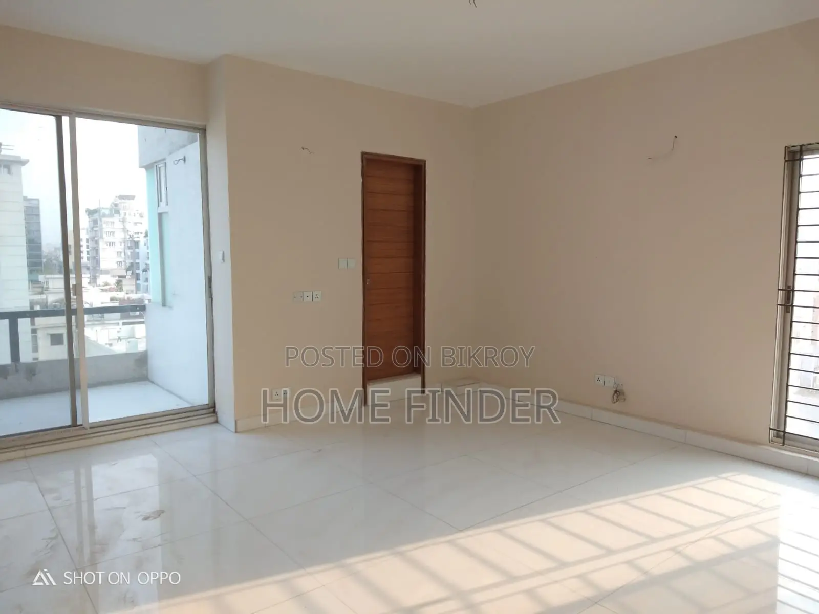 4BED-3000 SQFT APARTMENT FOR RENT GULSHAN in Gulshan