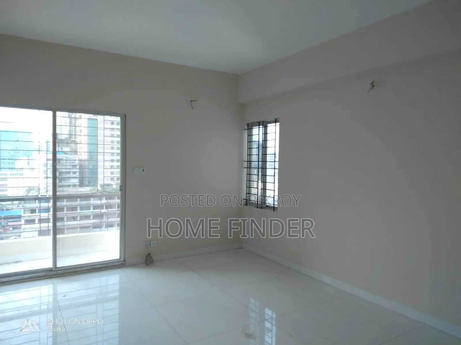 4BED-3000 SQFT APARTMENT FOR RENT GULSHAN in Gulshan