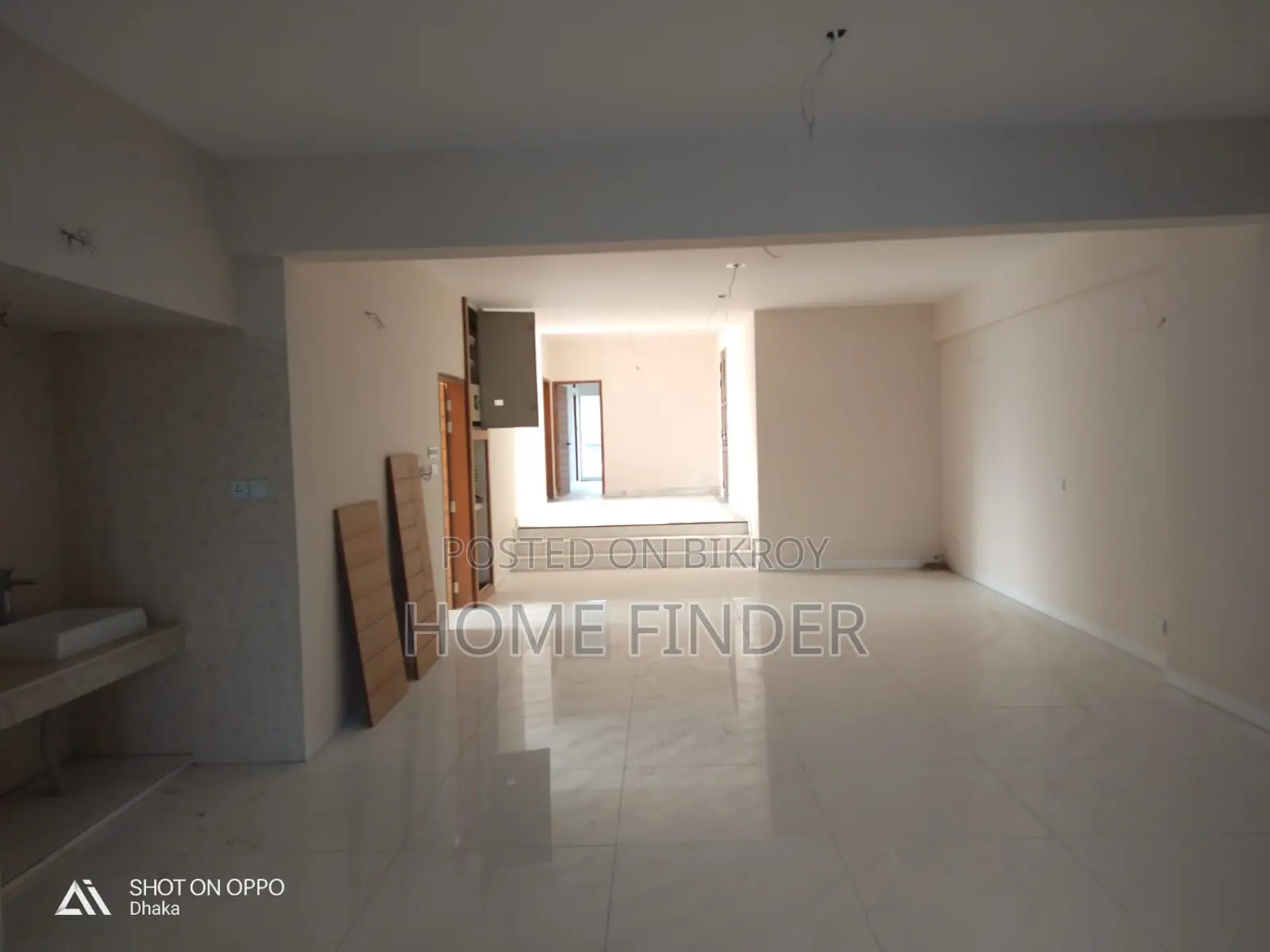 4BED-3000 SQFT APARTMENT FOR RENT GULSHAN in Gulshan