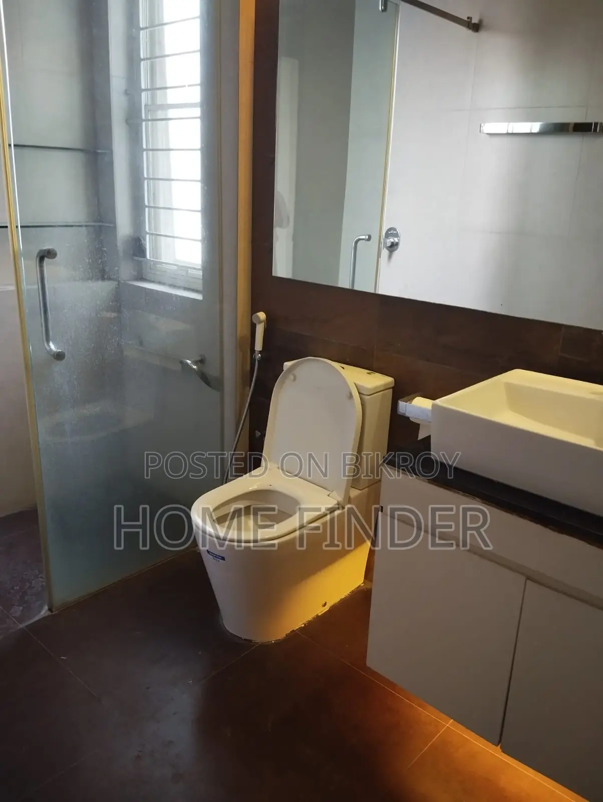 4BED-3000 SQFT APARTMENT FOR RENT GULSHAN in Gulshan