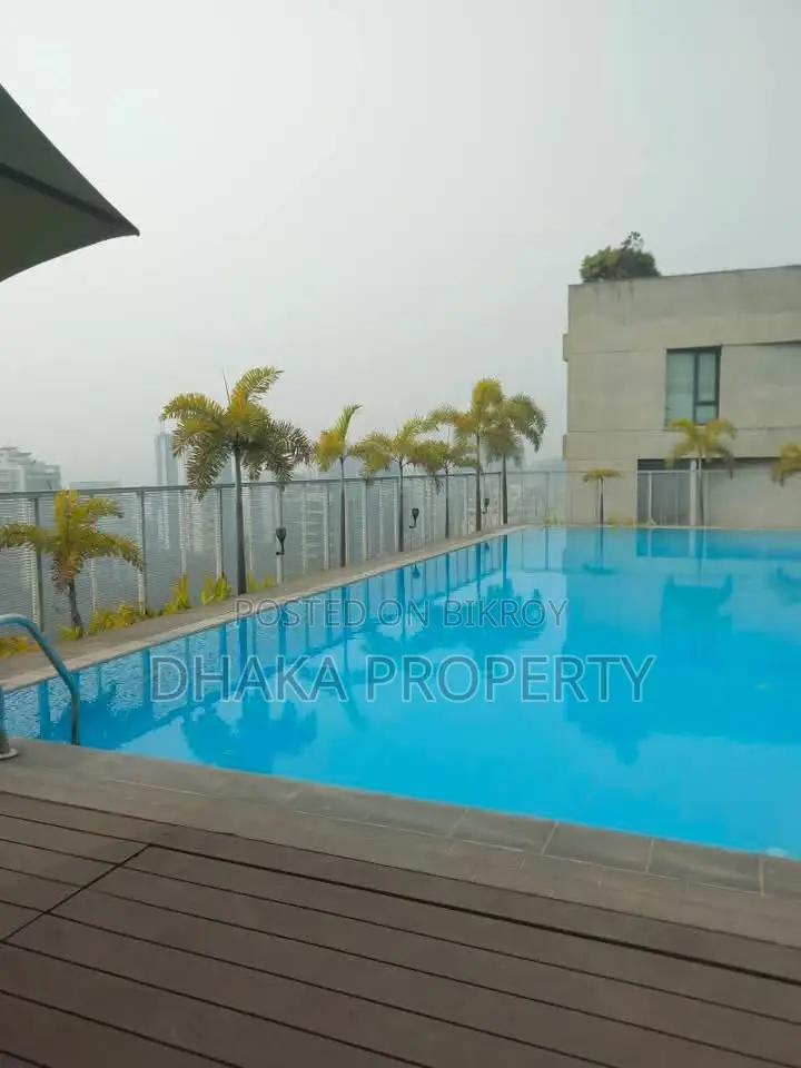 4000-Sqft Luxurious Apartment Rent in Gulshan Model Town Dhaka in Gulshan