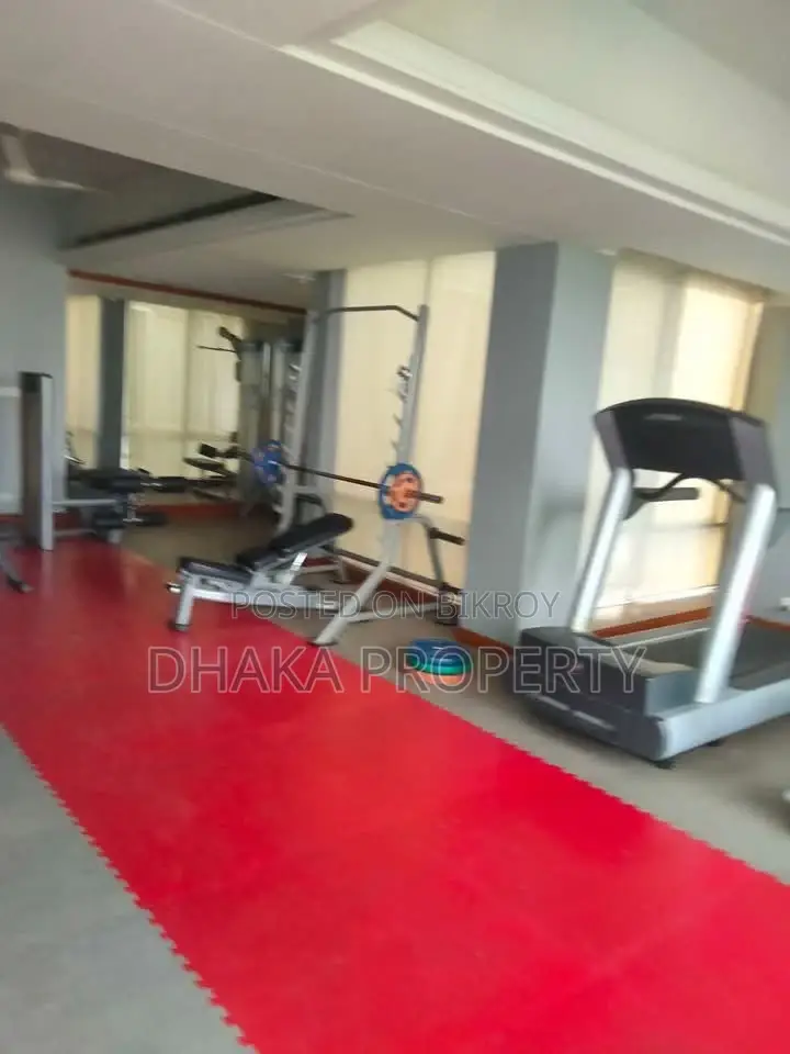 4000-Sqft Luxurious Apartment Rent in Gulshan Model Town Dhaka in Gulshan