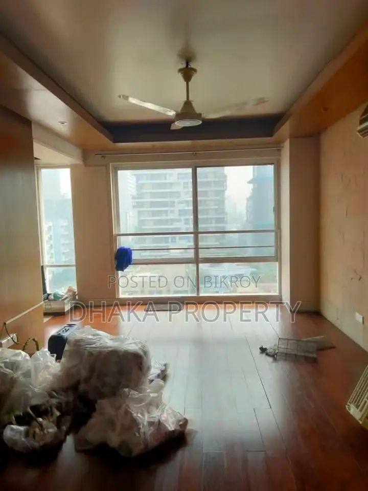 4000-Sqft Luxurious Apartment Rent in Gulshan Model Town Dhaka in Gulshan
