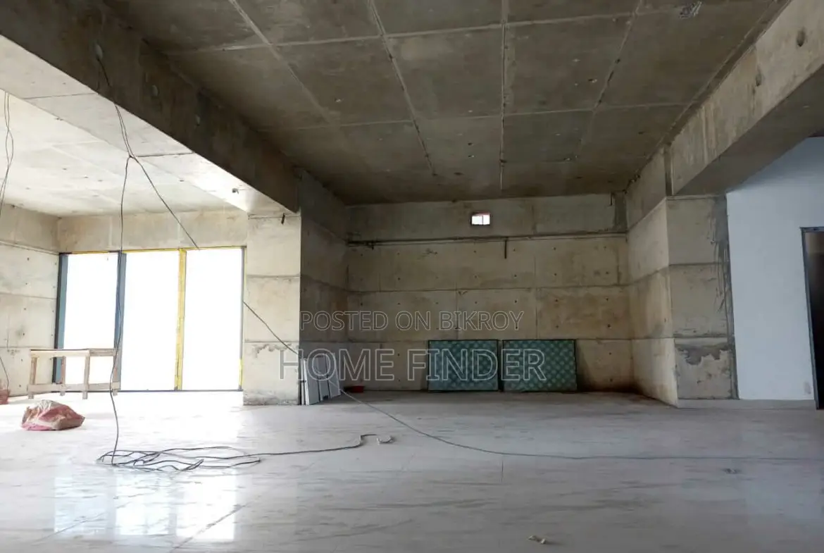 5200 Sqft Commercial Open Space Available For Rent Gulshan Avenue in Gulshan