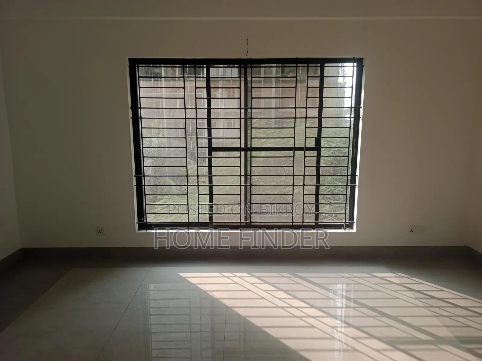 3,600 SqFt Apartment Rent Office Purpose @ GULSHAN in Gulshan