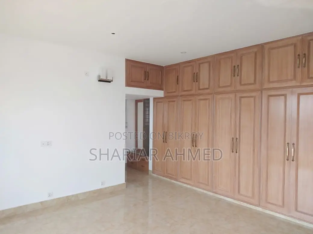 4 Bed-3250 SqFt Apartment Rent In Gulshan Dhaka in Gulshan