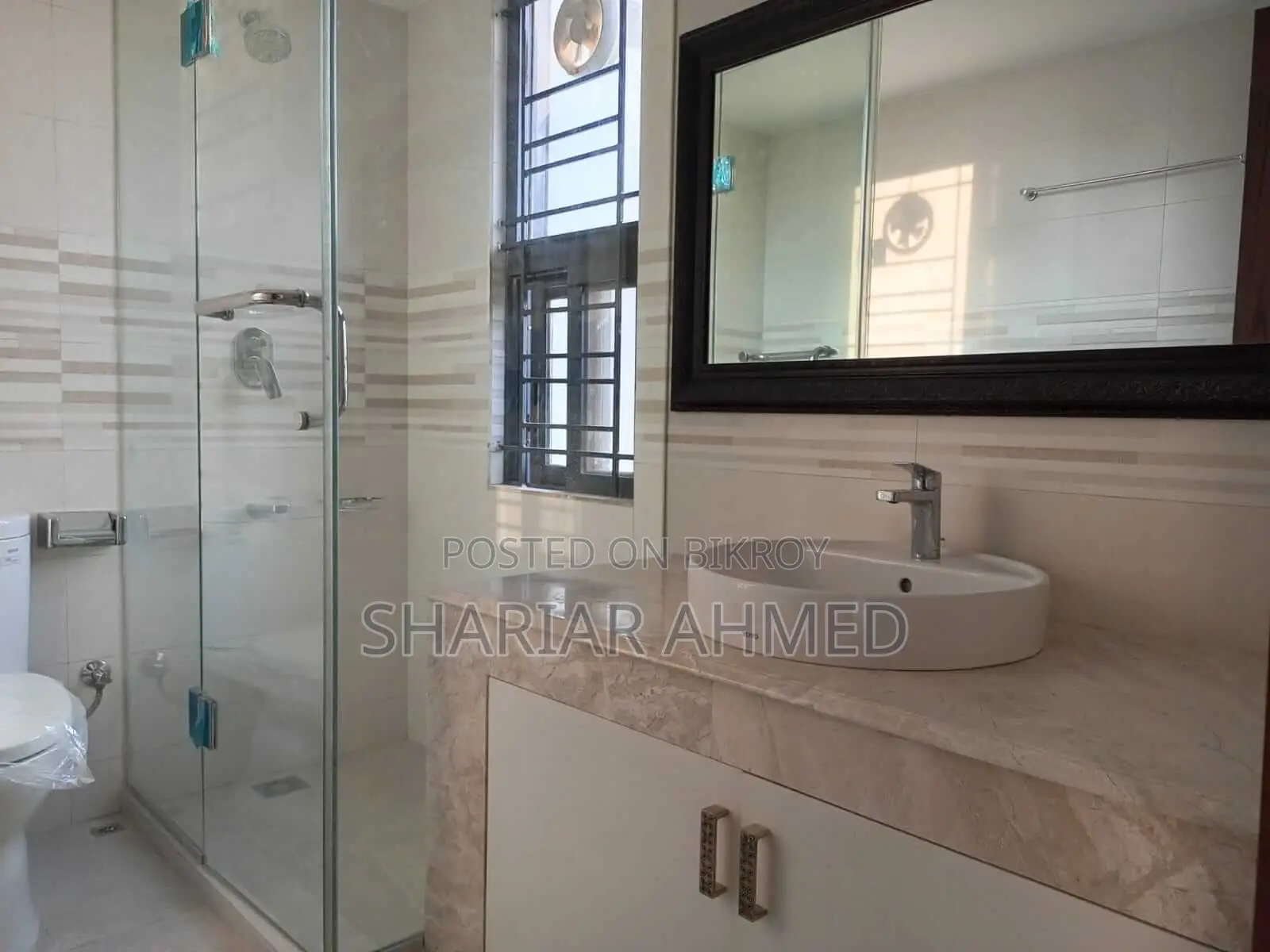 4 Bed-3250 SqFt Apartment Rent In Gulshan Dhaka in Gulshan