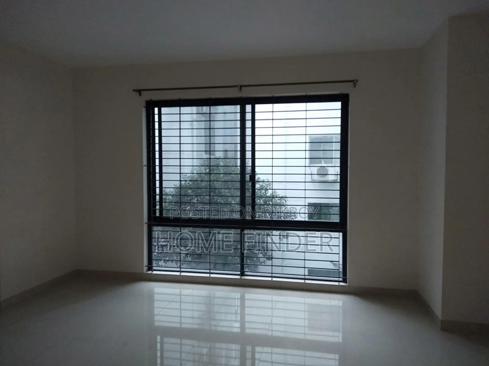 Find Your Desired Apartment At This 2500 Sq Ft Ready Flat Gulshan in Gulshan