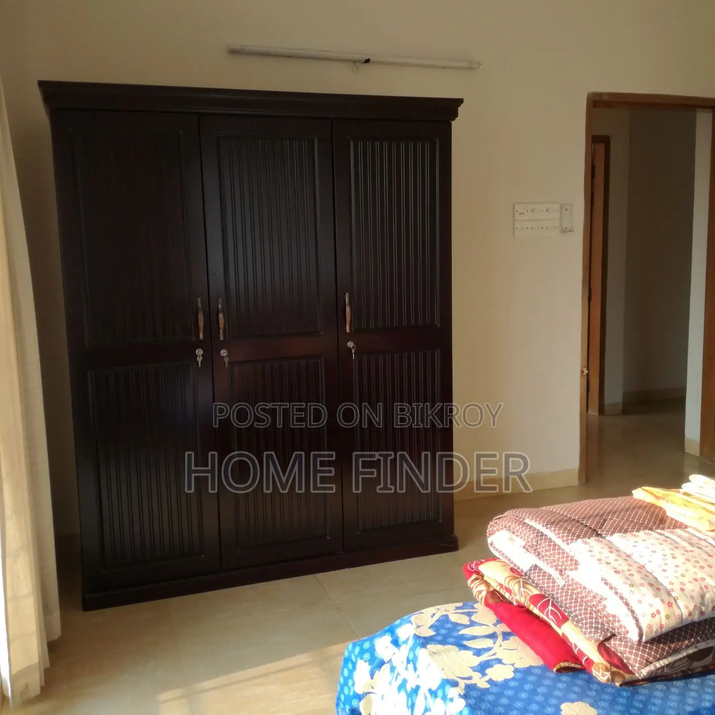 Fully Furnished Apartment Available For Rent in Gulshan in Gulshan