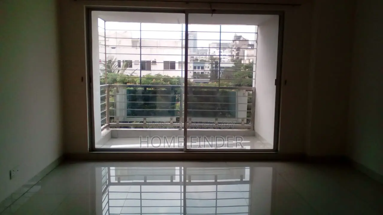 Make This 2000 Sqft Apt Your Next Residing Location in Gulshan in Gulshan