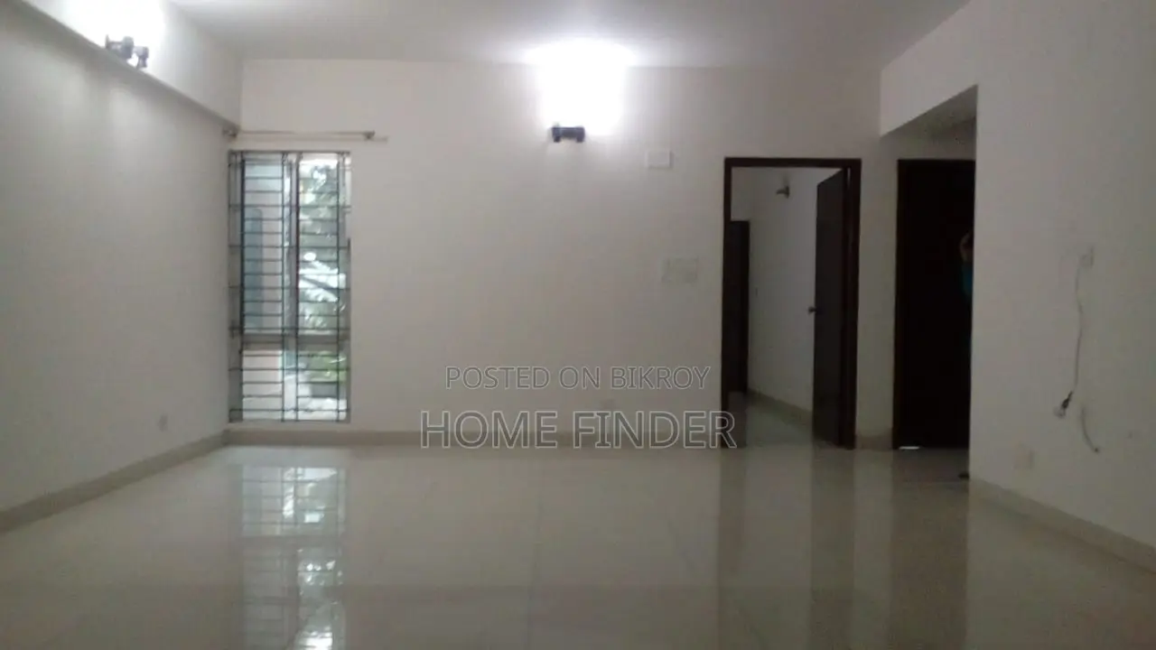Make This 2000 Sqft Apt Your Next Residing Location in Gulshan in Gulshan