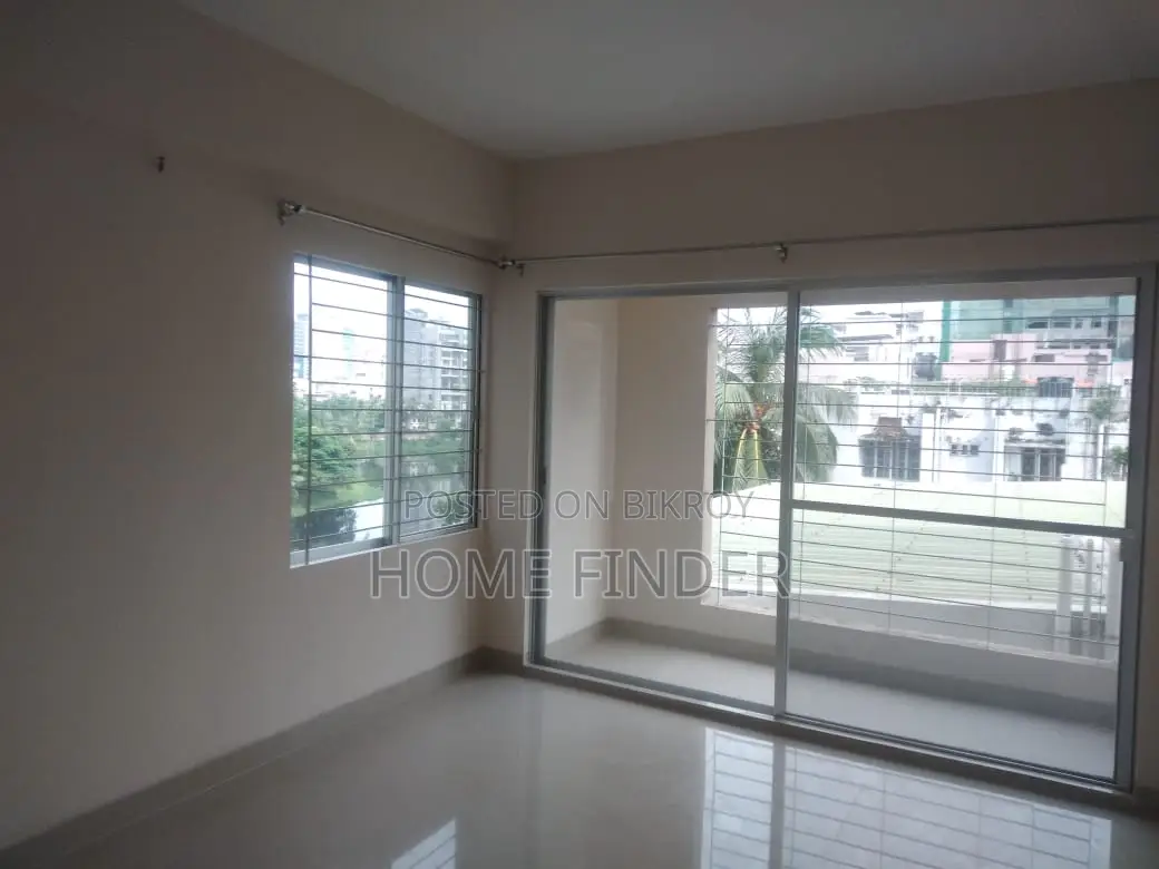 2310 SqFt Unfurnished Apt: Rent GULSHAN in Gulshan