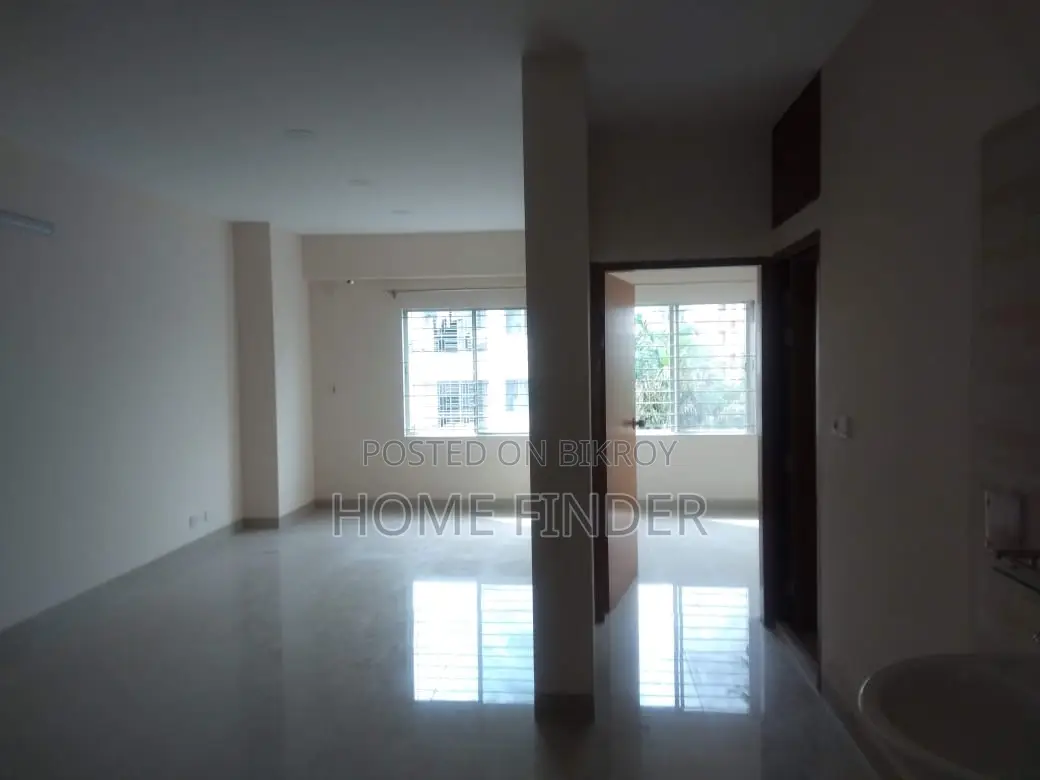 2310 SqFt Unfurnished Apt: Rent GULSHAN in Gulshan
