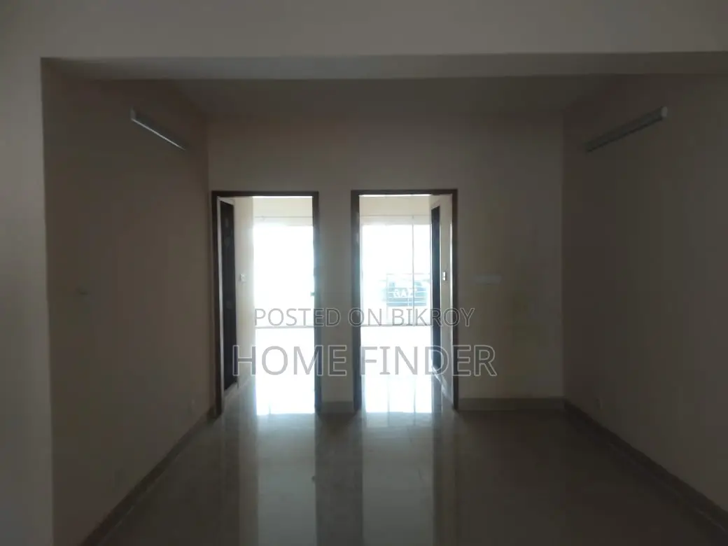 2310 SqFt Unfurnished Apt: Rent GULSHAN in Gulshan