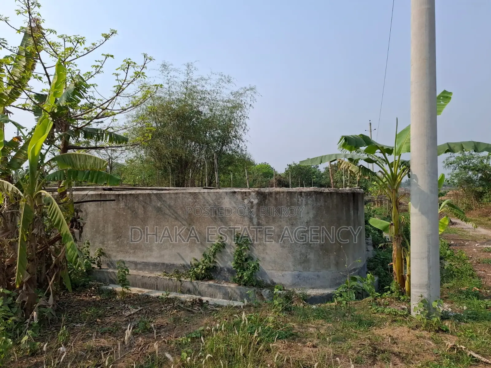 7.50 KATHA LAND SALE SECTOR 24 in Purbachal