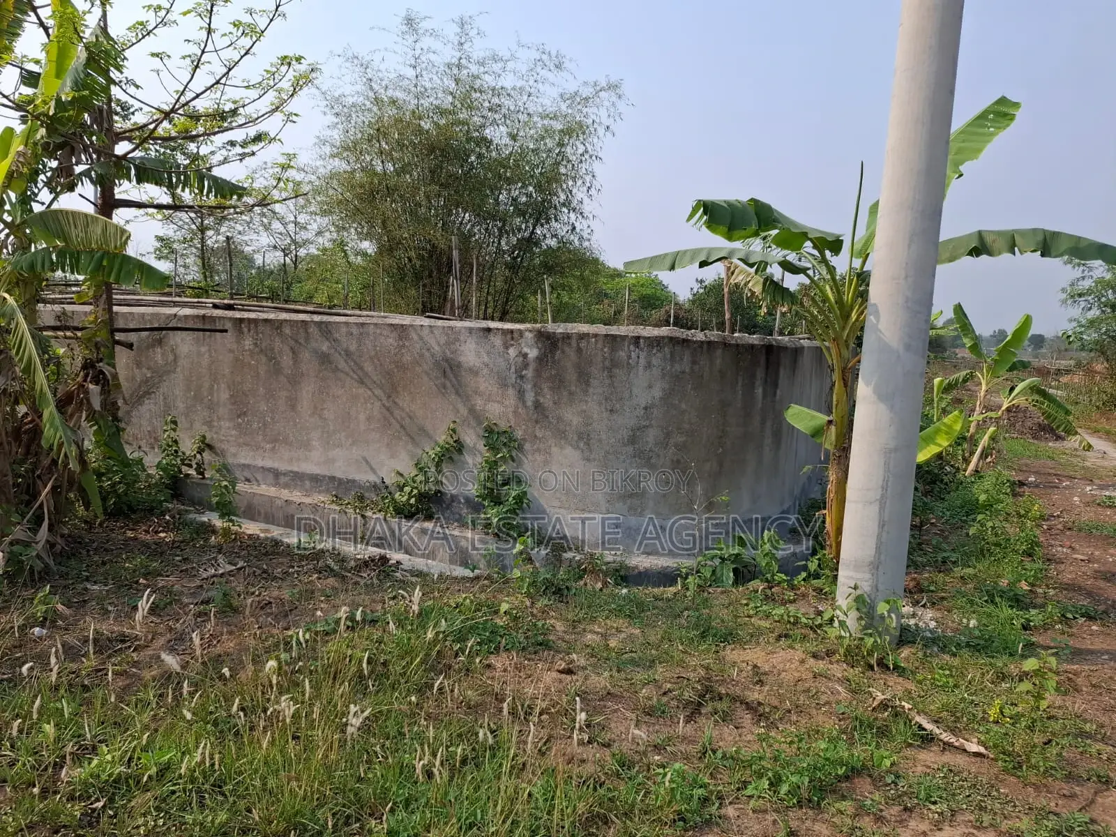 7.50 KATHA LAND SALE SECTOR 24 in Purbachal