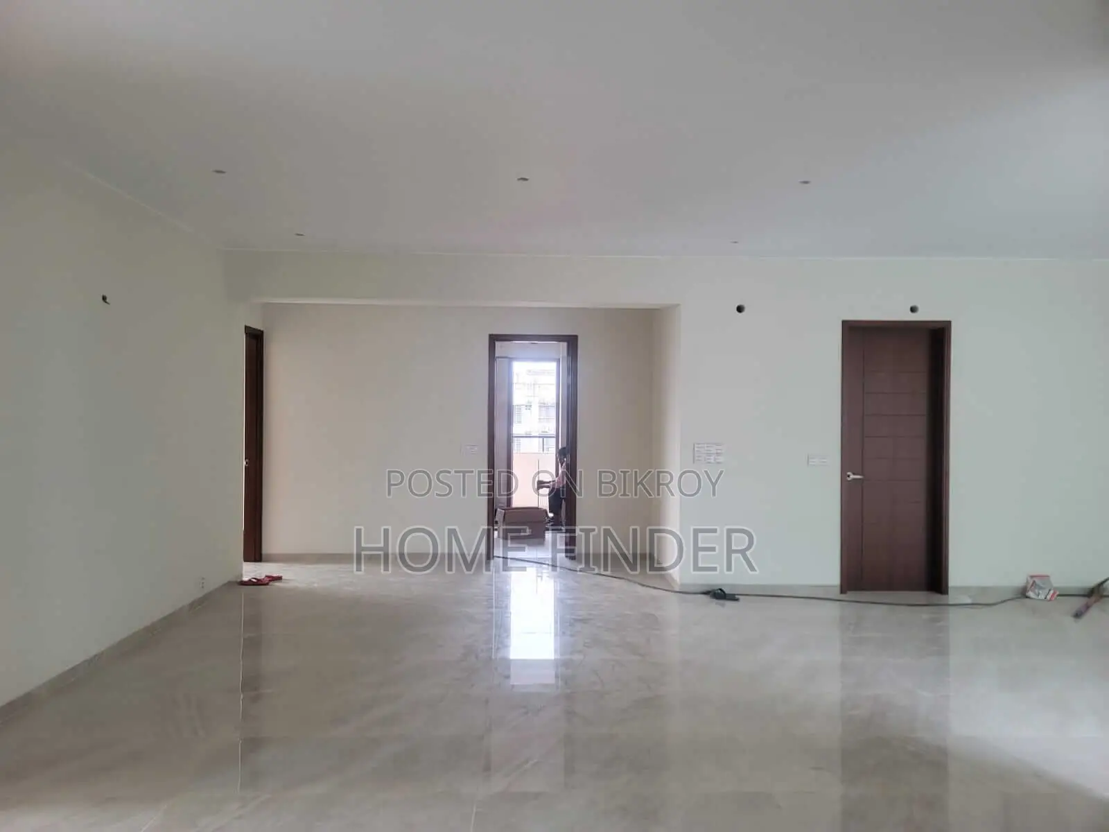 4400 SqFt Brand New(POOL-GYM) Flat For Rent In GULSHAN 2 in Gulshan