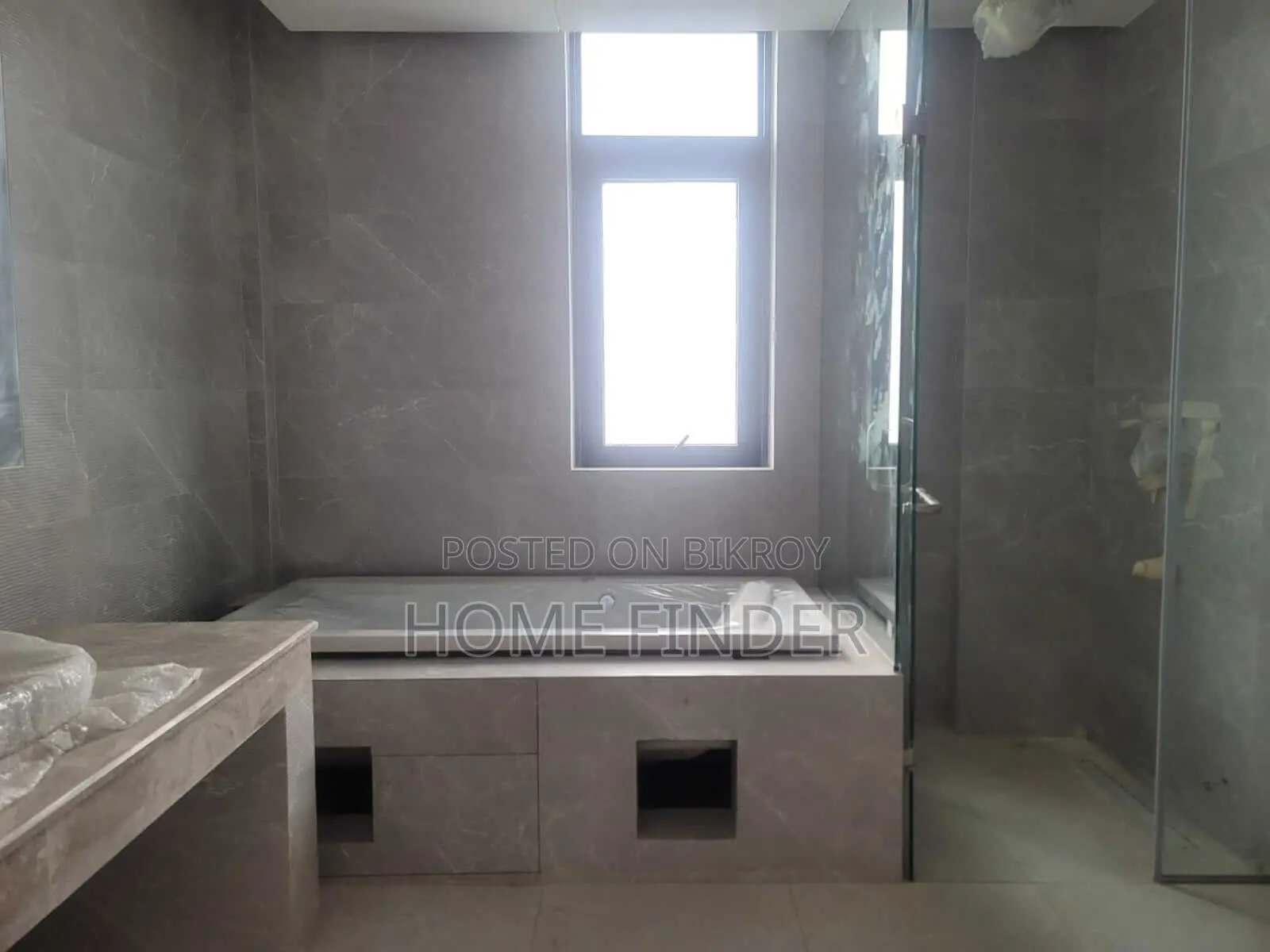 4400 SqFt Brand New(POOL-GYM) Flat For Rent In GULSHAN 2 in Gulshan
