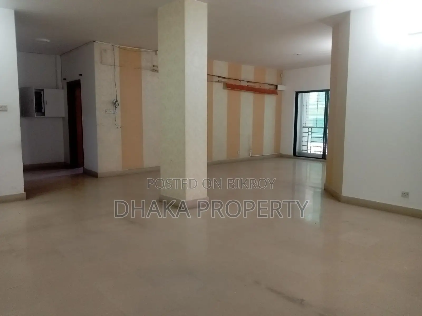 2900-Sqft Office Space Rent in Gulshan in Gulshan