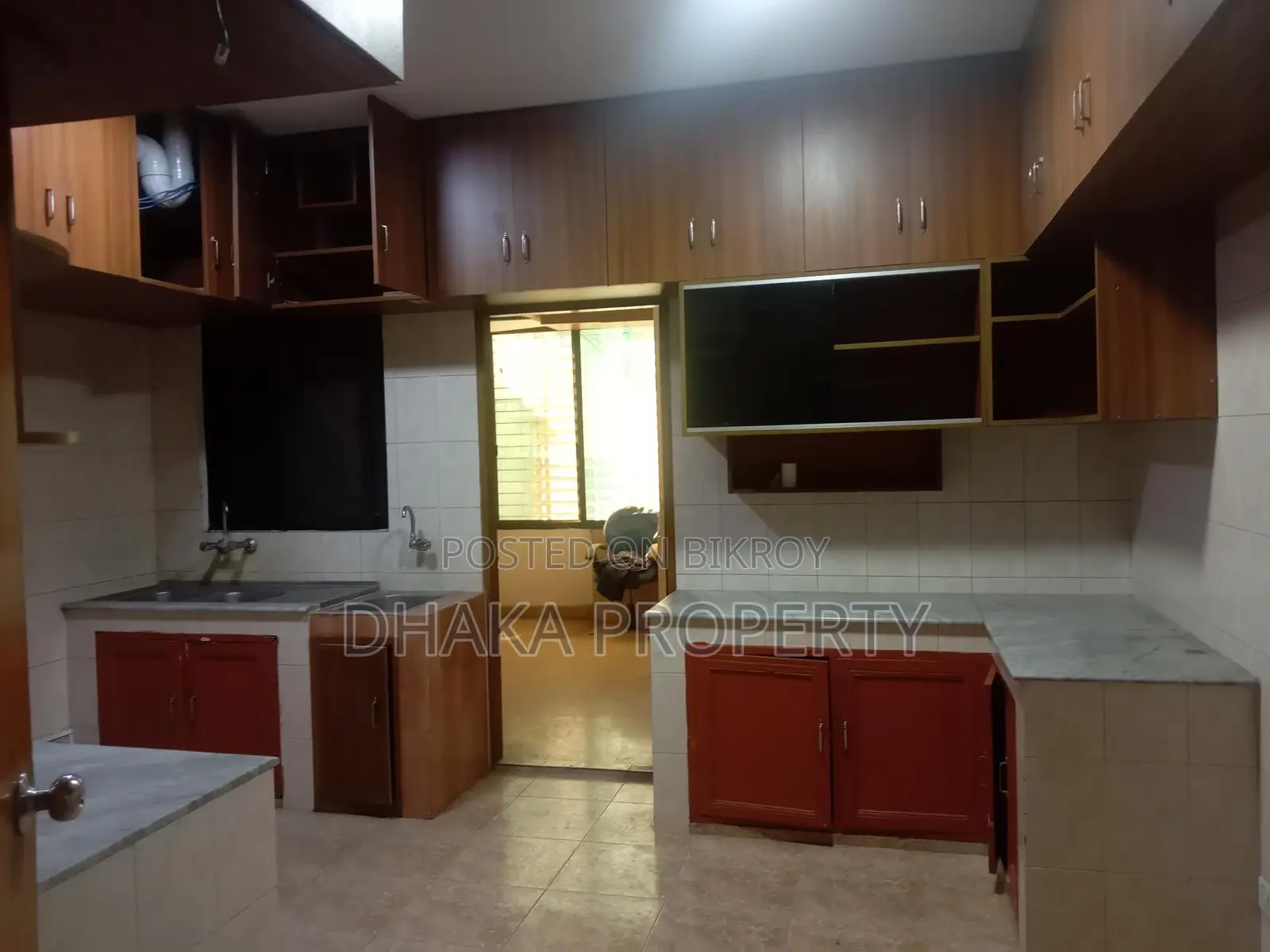 2900-Sqft Office Space Rent in Gulshan in Gulshan