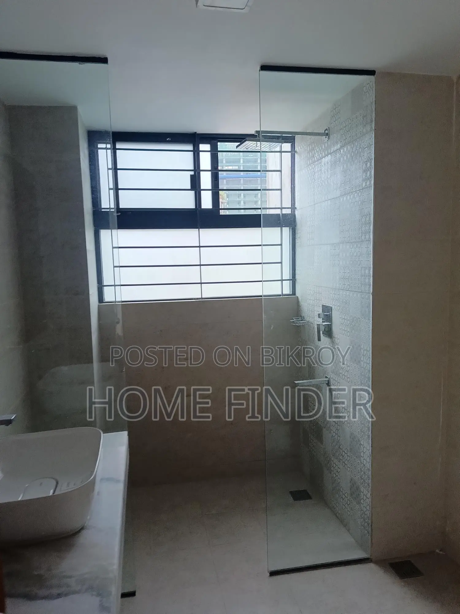 A Modern Well-planned Apartment Of 5000 Sqft Is up For Rent in Gulshan in Gulshan