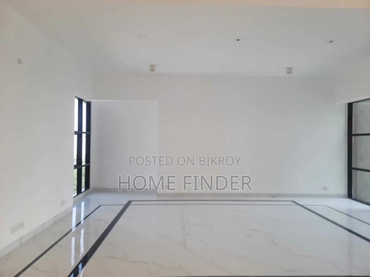 Gorgeous Brand New Apartment for Rent in Gulshan 2 in Gulshan