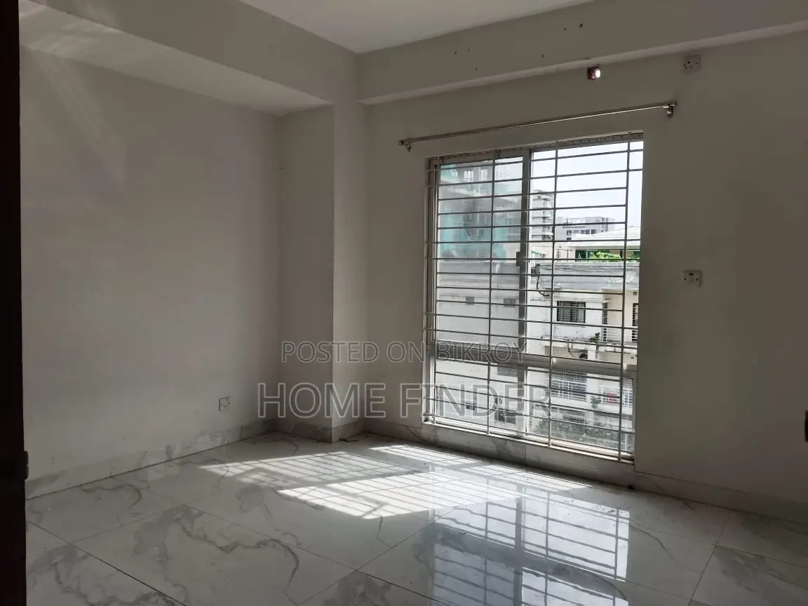 2990 SqFt(4Bed-2Parking) Exclusive Apartment For Rent In GULSHAN (2) in Gulshan