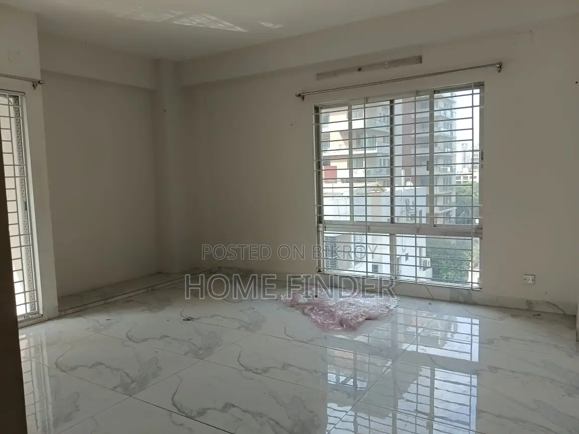 2990 SqFt(4Bed-2Parking) Exclusive Apartment For Rent In GULSHAN (2) in Gulshan