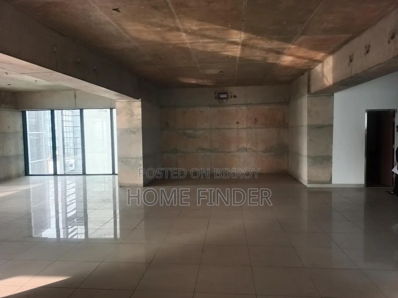 New Open Space Rent For (bank/office) 4000 SQFT in Gulshan