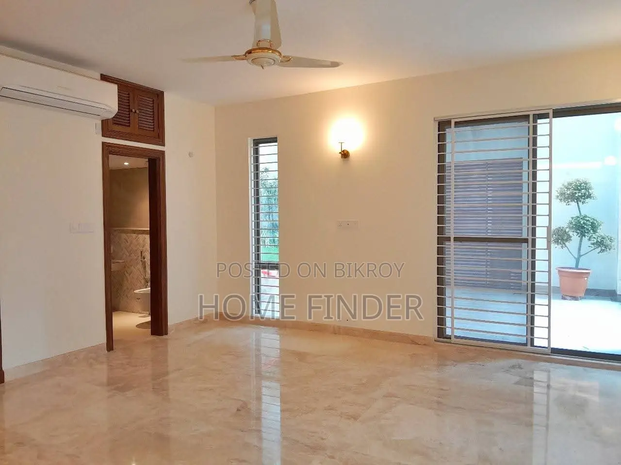 Excellent Semi-Furnished Apartment: Rent @ Gulshan in Gulshan
