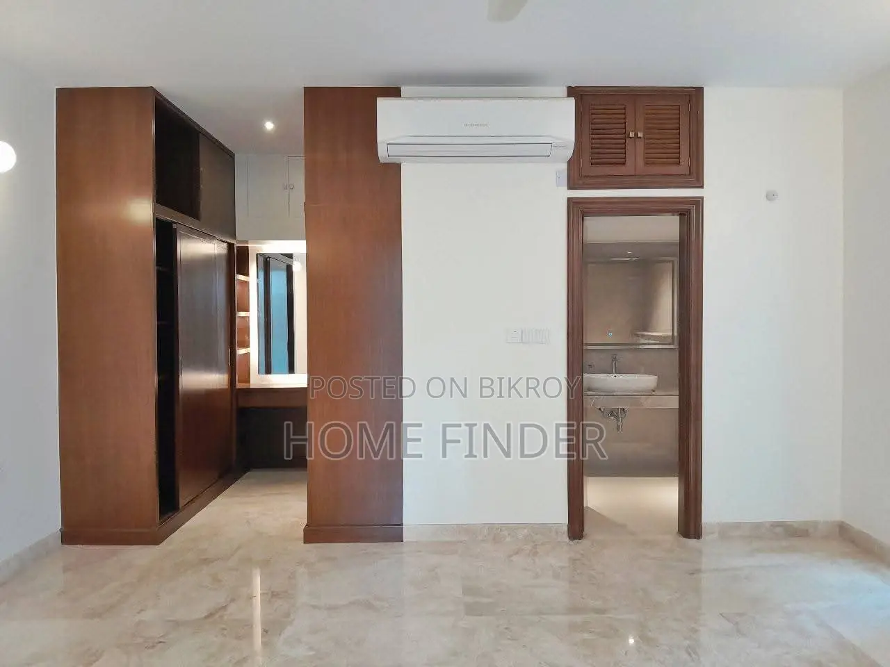 Excellent Semi-Furnished Apartment: Rent @ Gulshan in Gulshan