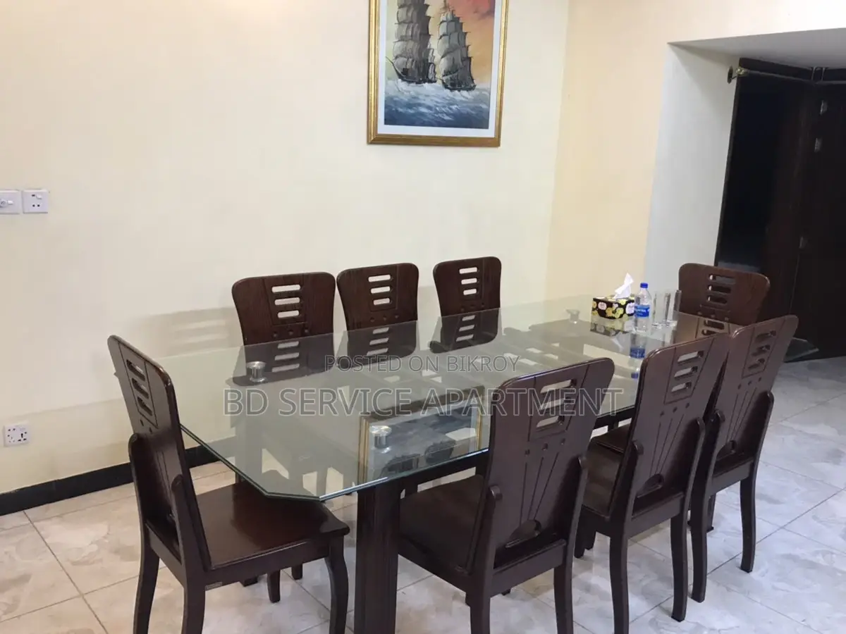 ROYAL FULL FURNISHED APARTMENTS in Uttara